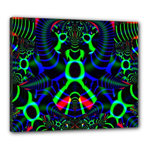 Dsign Canvas 24  X 20  (framed) by Siebenhuehner