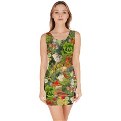 Bodycon Dress by aura2000creations