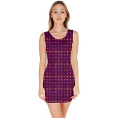 Bodycon Dress by SaraThePixelPixie