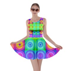 Skater Dress by SaraThePixelPixie