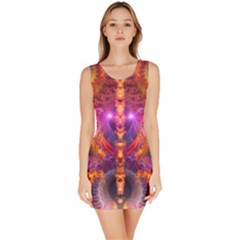 Bodycon Dress by Enjargo