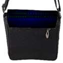 Binary Communication Removable Flap Cover (Small) View2