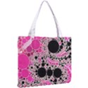 Pink Cotton Kandy  All Over Print Tiny Tote Bag View2