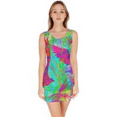 Bodycon Dress by icarusismartdesigns