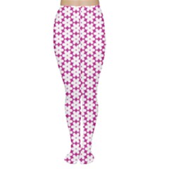 Cute Pretty Elegant Pattern Tights by GardenOfOphir