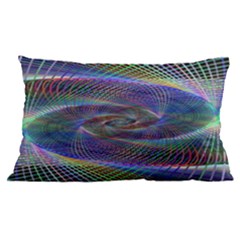 Psychedelic Spiral Samsung Galaxy Note 4 Case (black) by StuffOrSomething