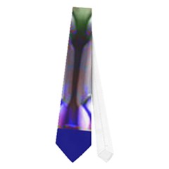 Robot Butterfly Neckties (one Side)  by icarusismartdesigns