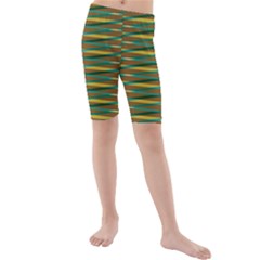 Kid s Swim Shorts by LalyLauraFLM