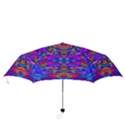 Abstract 4 Folding Umbrellas View3