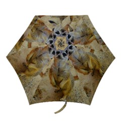Lovely Meerkat 515p Mini Folding Umbrellas by ImpressiveMoments