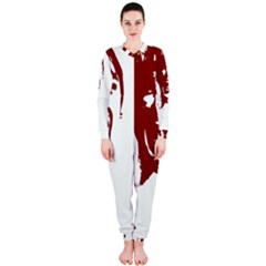 Onepiece Jumpsuit (ladies) by icarusismartdesigns