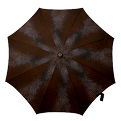 Horse Fur Hook Handle Umbrellas (medium) by trendistuff