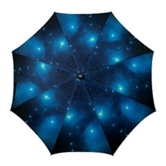 Pleiades Golf Umbrellas by trendistuff