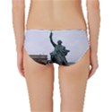 WASHINGTON STATUE Classic Bikini Bottoms View2