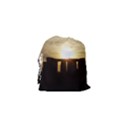 SUNSET STONEHENGE Drawstring Pouches (XS)  View2