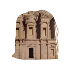 Petra Jordan Drawstring Pouches (extra Large) by trendistuff