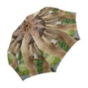 CUTE WRINKLY PUPPY Folding Umbrellas View2