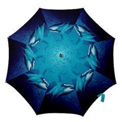 Hammerhead Hook Handle Umbrellas (small) by trendistuff