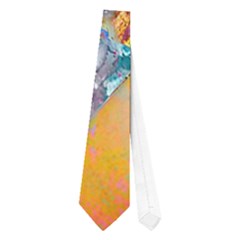 Star Illumination Neckties (one Side)  by icarusismartdesigns