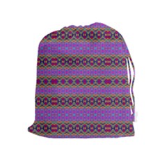 Tesla Drawstring Pouches (extra Large) by MRTACPANS