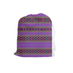 Renegade Mars Drawstring Pouches (large)  by MRTACPANS