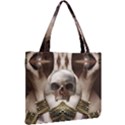 Skull Magic Mini Tote Bag View2