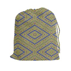 No Vaccine Drawstring Pouches (xxl) by MRTACPANS