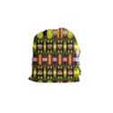 KNOT TWO VAC SIG NEIGHT Drawstring Pouches (Small)  View1