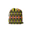 KNOT TWO VAC SIG NEIGHT Drawstring Pouches (Small)  View2