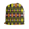 Vacs Sin Eight One Drawstring Pouches (XXL) View1