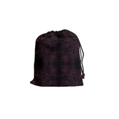 Insight Drawstring Pouches (small)  by MRTACPANS