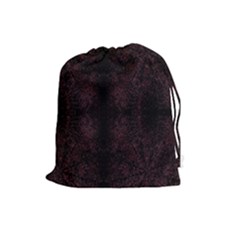 Spotted Drawstring Pouches (large)  by MRTACPANS