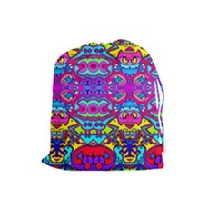 Phone Pic (201)55 Drawstring Pouches (large)  by MRTACPANS