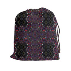 Royal Drawstring Pouches (xxl) by MRTACPANS