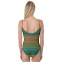 Watercolors               Camisole Leotard View2
