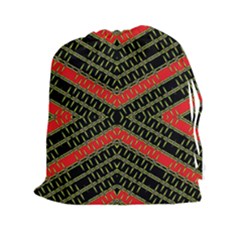 Art Digital (17)gfhhkhfdddddgnnyyr Drawstring Pouches (xxl) by MRTACPANS