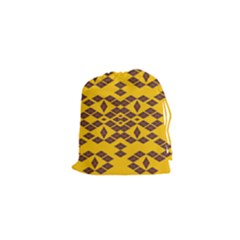 Jggjgj Drawstring Pouches (xs)  by MRTACPANS