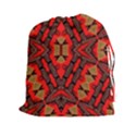 B U L L E T G U N Drawstring Pouches (XXL) View1