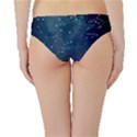 Constellations Hipster Bikini Bottoms View2