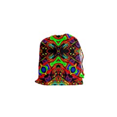 Uk,  (4),ujjollyuj Drawstring Pouches (xs)  by MRTACPANS