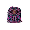 NOD THE HEAD Drawstring Pouches (Medium)  View2