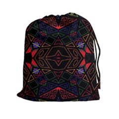 Ililii;;;;j Drawstring Pouches (xxl) by MRTACPANS