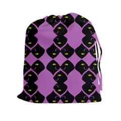 12154416191544555847lemmling Fleur De Lys 2 Svg Higtgtgtbgyhnyngtgcrgrv Drawstring Pouches (xxl) by MRTACPANS