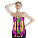 Fgnnjmjhyjjjmbjjhmh opu, Strapless Top View1