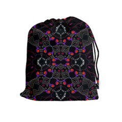 Sssssssju (3)iigb Drawstring Pouches (extra Large) by MRTACPANS