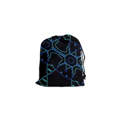Clothing (127)tht Drawstring Pouches (xs)  by MRTACPANS