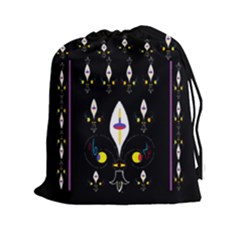 Clothing (25)gee8dvdynk,k;; Drawstring Pouches (xxl) by MRTACPANS