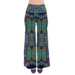A Bird I Am From Paradise Pants by pepitasart