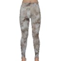 Down Comforter Feathers Goose Duck Feather Photography Classic Yoga Leggings View1