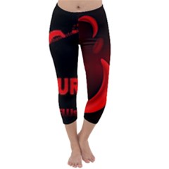 Picsart 1481928493581 2016 07 8  13 18 34 Capri Winter Leggings  by shawnstestimony